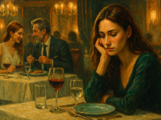 Proč vždycky skončím se ženáčem? Morálku mám, ale vztahů se bojím