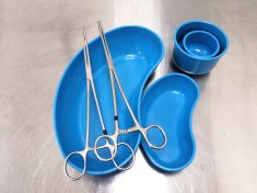 Od slepáku až po močák. Tohle je 10 orgánů, bez kterých můžeme žít