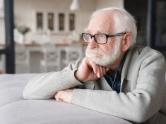 Deprese, nebo demence? Zapomínání může být i užitečné