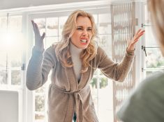 „Děti nejsou hloupé. O rozvodu vědí dřív, než si myslíte.“ Expartnera před nimi nepomlouvejte, varuje mediátorka