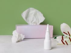 Rýba a ucpadý dos: Nepřežeňte to s kapkami a sprejem, hrozí závislost