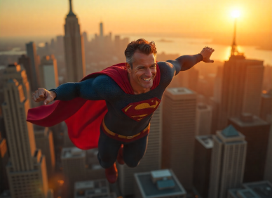 Testosteron jako fontána mládí? Lékaři varují, že může být i pastí