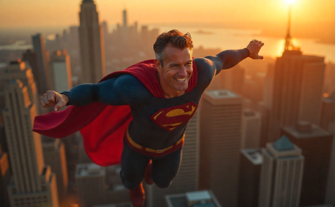 Testosteron jako fontána mládí? Lékaři varují, že může být i pastí