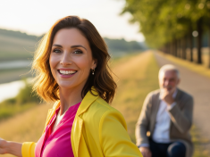 Na věku nezáleželo… dokud nezačal jen sedět doma. Velký rozdíl nezvládne většina vztahů