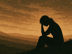 Tisíc dní v posteli. Chronická únava mě skoro zabila, říká Pavlína