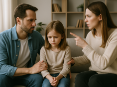 „Postavila na zahradu figurínu s jeho obličejem.“ Bizarní případy, které na OSPODu zažili