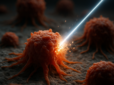 Léčba rakoviny pomocí ultrazvuku: Nová metoda ničí nádory bez operace