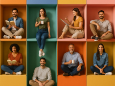 Spolu, ale každý zvlášť. Nový typ vztahu, který bourá romantická klišé