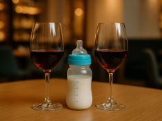 Dítě jako seznamovací agent: Proč mají mámy často víc nápadníků než singles bez závazků