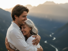 Láska bez hranic: Vztahy s věkovým rozdílem přinášejí výzvy i skvělé sexuální zážitky