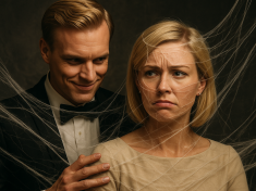 Život s manipulátorem: Jak vás pomalu ale jistě dostrká k hranicím příčetnosti