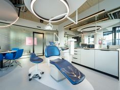 Umělá inteligence v roli zubaře: Jak 3D technologie proměňují úsměv i sebevědomí