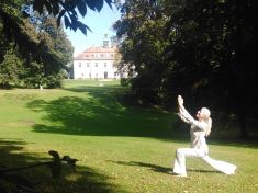 Popelka v byznysu: Život novodobé zámecké paní na Berštejně