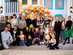 Pražské Palladium má nový rodinný hotspot