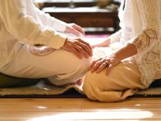 Trauma z tantry: Nedokázala jsem říct dost a zničilo mi to vztah