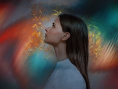 Únik z mysli. Jak ketamin sliboval klid, ale málem vzal všechno