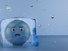 Hniju v posteli, ale nevím proč. Mladí lidé žijí na autopilota a cesta do obchodu je pro ně horor