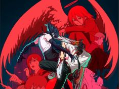 Že anime je jen pro fajnšmekry? Chainsaw Man vás vyvede z omylu