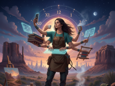 Odpočinek je prý jeden ze základních pilířů zdravého života. No jo, ale co když to prostě nejde?