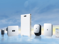 Společnost Huawei garantuje zákazníkům patnáctiletou záruku na fotovoltaiku pro domácnosti