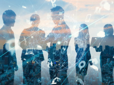 Huawei potřetí za sebou mezi lídry podnikových sítí