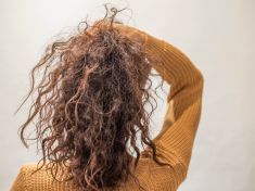 Když vlasům chybí keratin