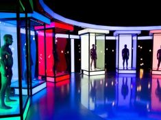 Naked Attraction: Český zen nahoty, nebo orgie trapnosti v přímém přenosu?