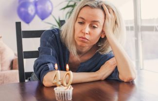 Život píská druhý poločas. Po čtyřicítce jako sešlapaný pantofel? Je to vaše volba