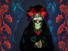 Když mrtví lezou z hrobů: Jednou bejvalka, napořád bejvalka. Nemáte náhodou zombie vztah?