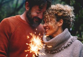 „Tři A, která rozhodují o vztahu.“ Když jedno chybí, láska končí