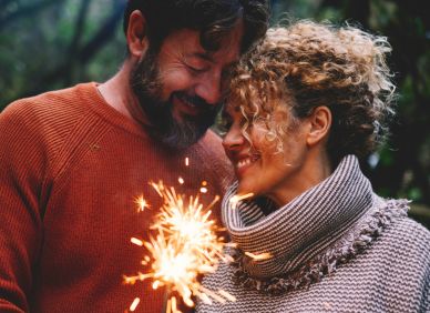 „Tři A, která rozhodují o vztahu.“ Když jedno chybí, láska končí