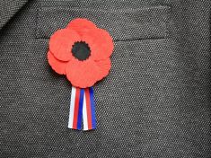 Odstartovala kampaň Vlčí mák České republiky pro válečné veterány 2025