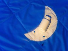 Pomocník na spaní melatonin? Může souviset se selháním srdce, varují nová data