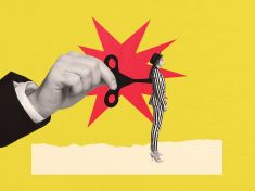 Kult práce až do vyhoření. Od devíti do devíti, šest dní v týdnu