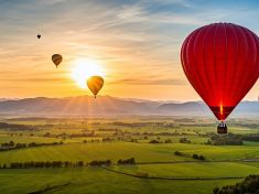 Chcete skutečnou svobodu? Přestaňte držet při životě to, co vás už dávno vyčerpává