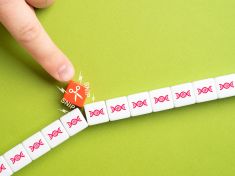 Konec Downova syndromu? Japonci pomocí CRISPR odstranili nadbytečný chromozom 