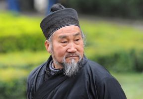 Chcete spát jako mimino? Vyzkoušejte metody čínského mistra