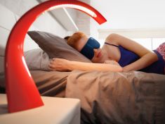 Rychlé pohyby očí. Kolik REM spánku opravdu potřebujeme?