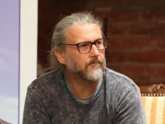 Pomáhat uprostřed pekla: Farmaceut Stanislav Havlíček o Gaze, smrti kolegů a tichých hrdinech války