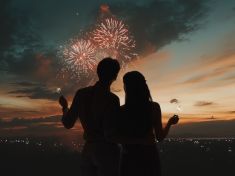 Sedm TOP nápadů, jak oslavit výročí vztahu
