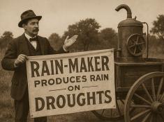 Pozor na šmejdy na TikToku. Obchodníci s deštěm vnucují pochybné suplementy