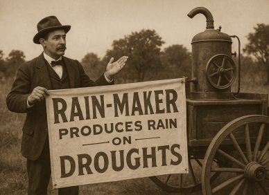 Pozor na šmejdy na TikToku. Obchodníci s deštěm vnucují pochybné suplementy