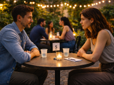 „Máš vyřešenou minulost?“ Největší lež českých seznamek. A důvod, proč se tolik vztahů rozpadne