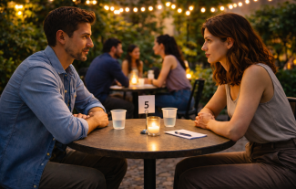 „Máš vyřešenou minulost?“ Největší lež českých seznamek. A důvod, proč se tolik vztahů rozpadne