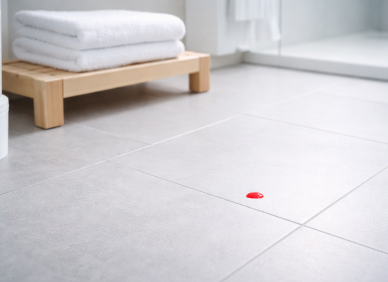 Krev ve stolici: Co může znamenat, odkud pochází a kdy jít k lékaři