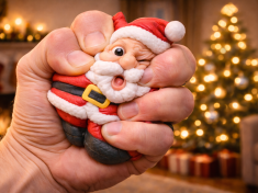 Manželská Itálie 23. prosince: Proč se dnes chcete navzájem zabít