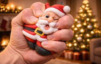 Manželská Itálie 23. prosince: Proč se dnes chcete navzájem zabít