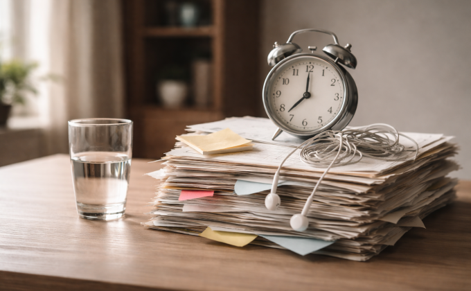 Ženy mají víc stresu. Muži ho ale hůř prožívají