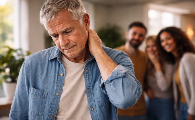 Skvělá zpráva: Pokud se cítíte jako hlupák, váš mozek mládne