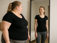 Tělo jako Otesánek, pocit jako Twiggy. Štíhlotma je nová iluze, která klame celý svět